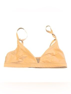 PEPPER Women's nude Bralette size xsmall